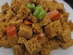 -郑喜旺烧烤(新密总店)