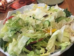 -小杨烤肉(朱雀店)