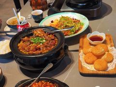 -陶德砂锅(蜀汉路店)