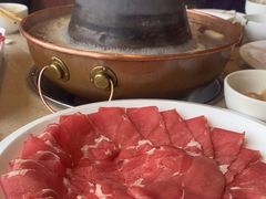 -阳坊大都涮羊肉(阳坊总店)