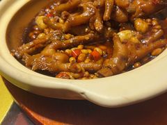 -小柴米·传统江西菜(八一广场店)