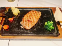 -必胜客(欧亚卖场店)