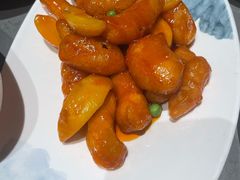 -褚记烤鸭·南京家常菜(雨花e-park店)
