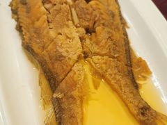 糟香黄鱼-和记小菜(大宁店)