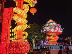 -厦门方特东方神画