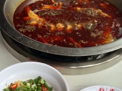 -蜀滋香鲜鱼美蛙火锅(339店)