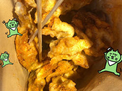 -知味脆皮鸡