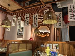 -螺大喜螺蛳粉火锅(雍和宫店)