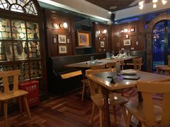 大堂-宝莱纳餐厅(滨江店)