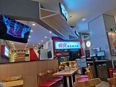 -霸蛮湖南米粉(亦庄力宝华联店)