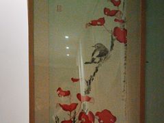 -荷风细雨·中国茶宴(碧云店)