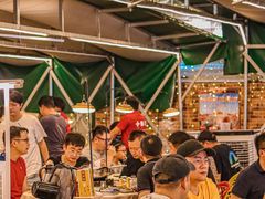 -小煵记·打边炉(西丽文光店)
