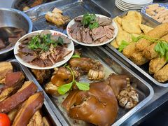 -桂园白粥·潮汕老味道