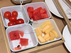 -湯系·煲汤手艺人(东二环泰禾广场店)