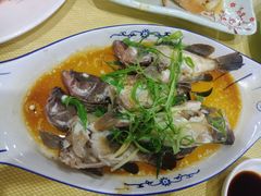 -沙田台山海鲜·酣客酒窖