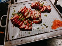 -绿茶餐厅(朝阳大悦城店)
