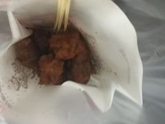 -傅强排骨(成都总店)