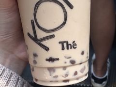 -KOI Thé(正佳广场店)
