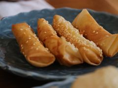 -鑫震源·苏式大虾生煎(山塘街店)