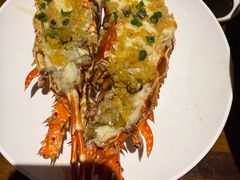 -大渔铁板烧(中山路店)