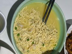 -老平安农家菜(平安店)