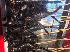 -东门町美食街