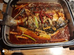 -半天妖烤鱼(方庄店)