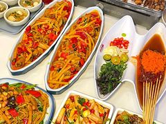 -柳喜辣·烧烤酒局(跃进总店)