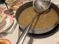 -八合里潮汕鲜牛肉火锅(上海汇智广场店)