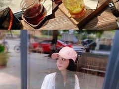 暗涌（招牌特色咖啡）-邊渡咖啡