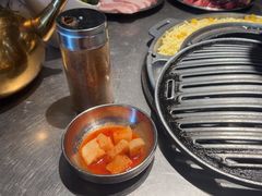 -GOGIYA·咕叽吖韩国传统烤肉店(小榄店)