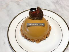 -La Porte de Paris 巴黎之门法式甜品