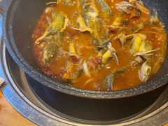 -小小河边鱼(天润城店)