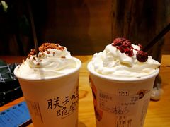 -茶颜悦色(长郡步行街口店)