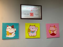 -蒂朵儿童绘画美术教室