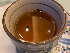 铁观音茶-沙龙酒家