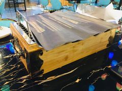 -火枪手串吧·鹤岗小串涮肚(亦庄店)