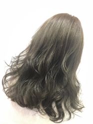 -泽璞堂美发沙龙