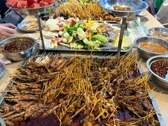 -江油特色冷沾沾(火炮街店)