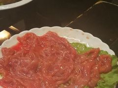-巴蜀大宅门火锅(北大街店)