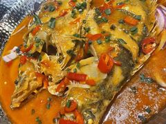 -蔓兰家的四季S0餐厅·融合菜(当代MOMA店)