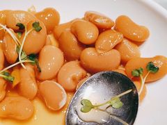 -煎饼卷大葱·非遗传承·潍坊菜(十笏园店)