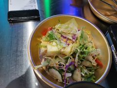 -Meet Sun韩式大排档(五一广场7MALL店)