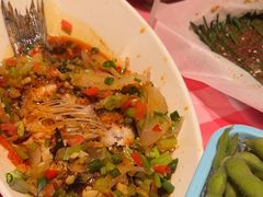 -为民烧烤吧.自贡爆炒菜(收录10年好店)