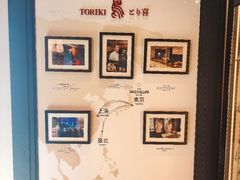 -鳥喜Toriki怀石烧鸟料理