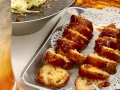 -欧巴来了韩式料理