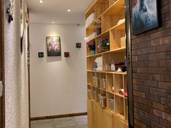 -舒心阁养生堂采耳(中山北路店)