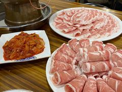 -京涮(联泰香域中央店)