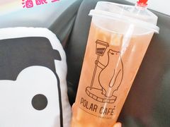 -POLAR CAFE(兴正元广场店)