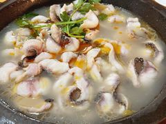 -大鼎石锅鱼(春江里店)